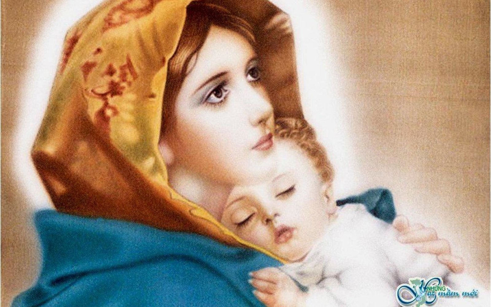 Gratitude and Prayer for Mother’s