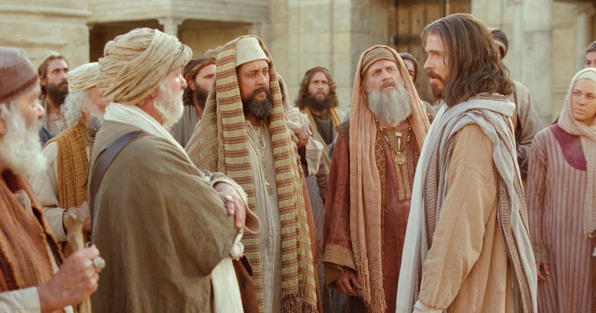 Today’s Gospel | Testimonies About Jesus